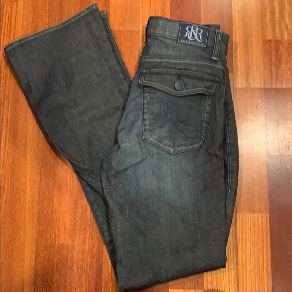 Rock & Republic Jeans